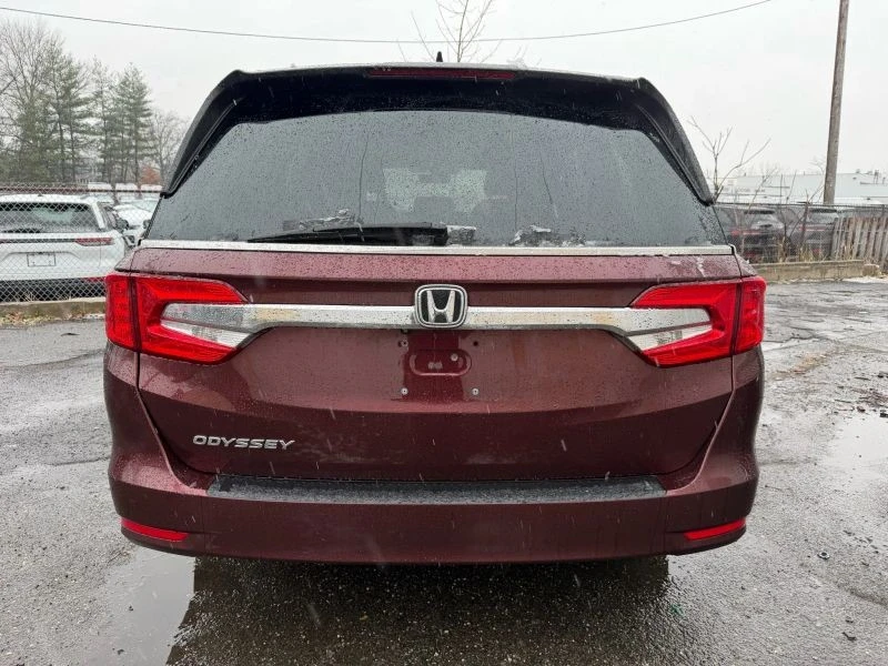 2018 Honda Odyssey - Image 5 of 12