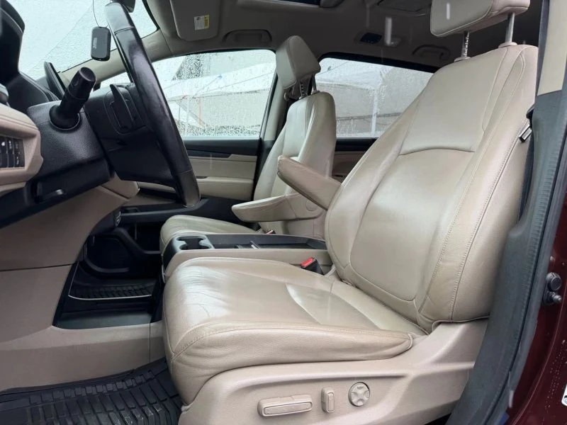 2018 Honda Odyssey - Image 10 of 12