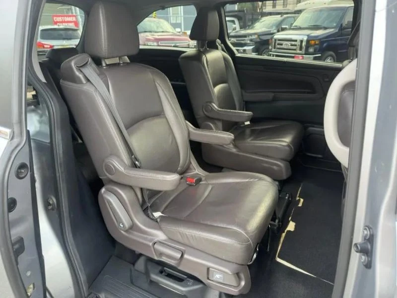 2018 Honda Odyssey - Image 12 of 12
