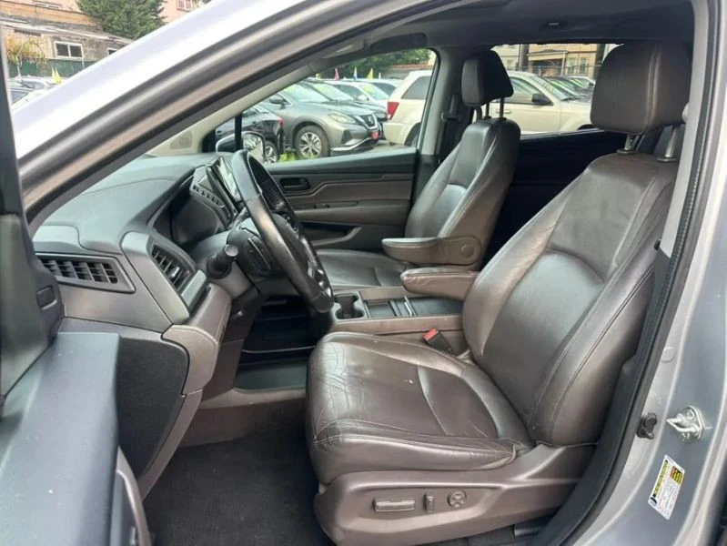 2018 Honda Odyssey - Image 10 of 12