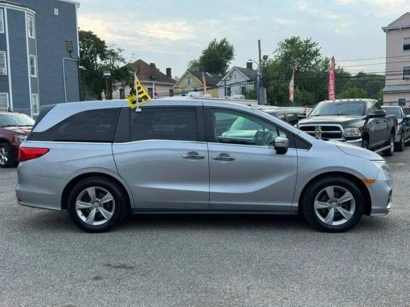 2018 Honda Odyssey - Image 7 of 12