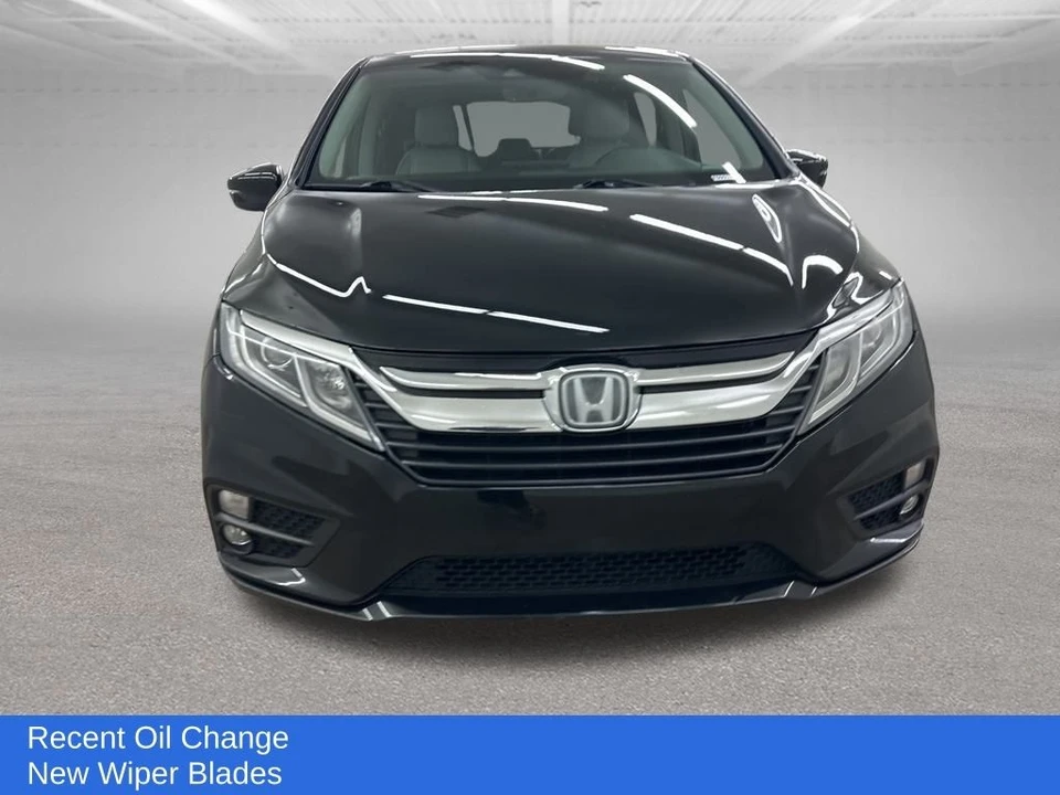 2018 Honda Odyssey - Image 4 of 12