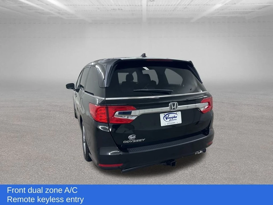 2018 Honda Odyssey - Image 9 of 12