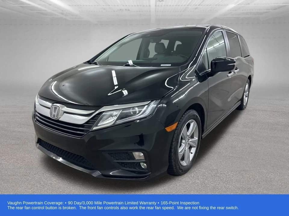 2018 Honda Odyssey - Image 6 of 12