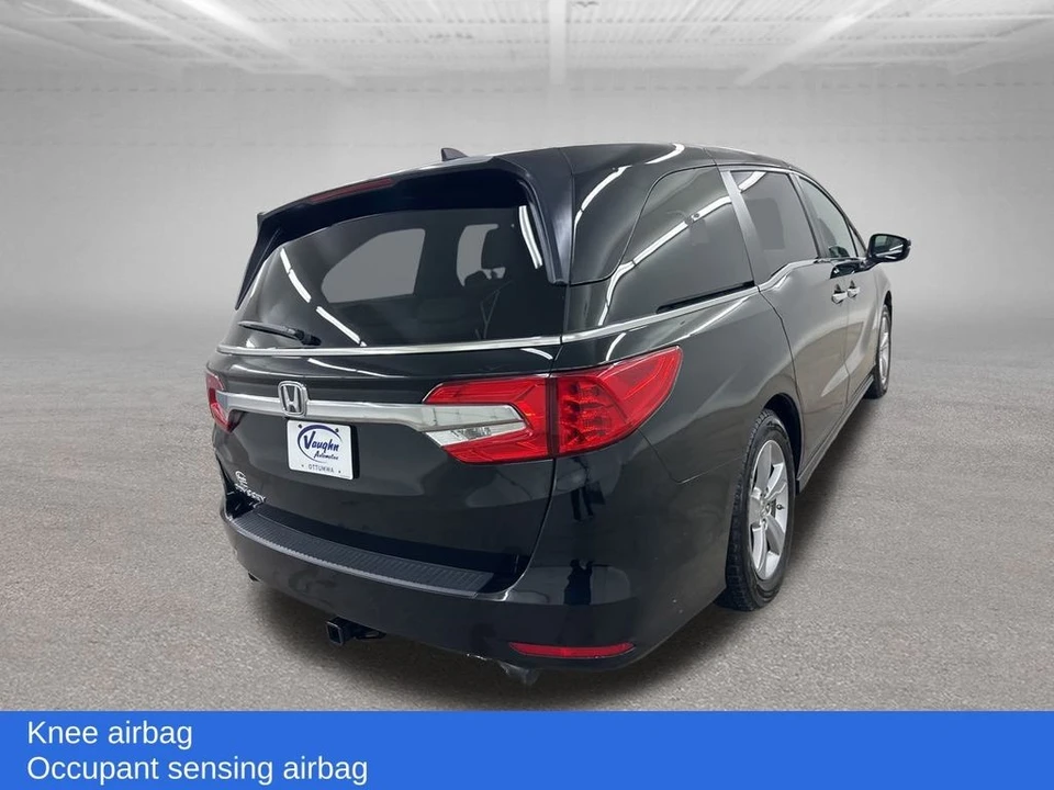 2018 Honda Odyssey - Image 12 of 12