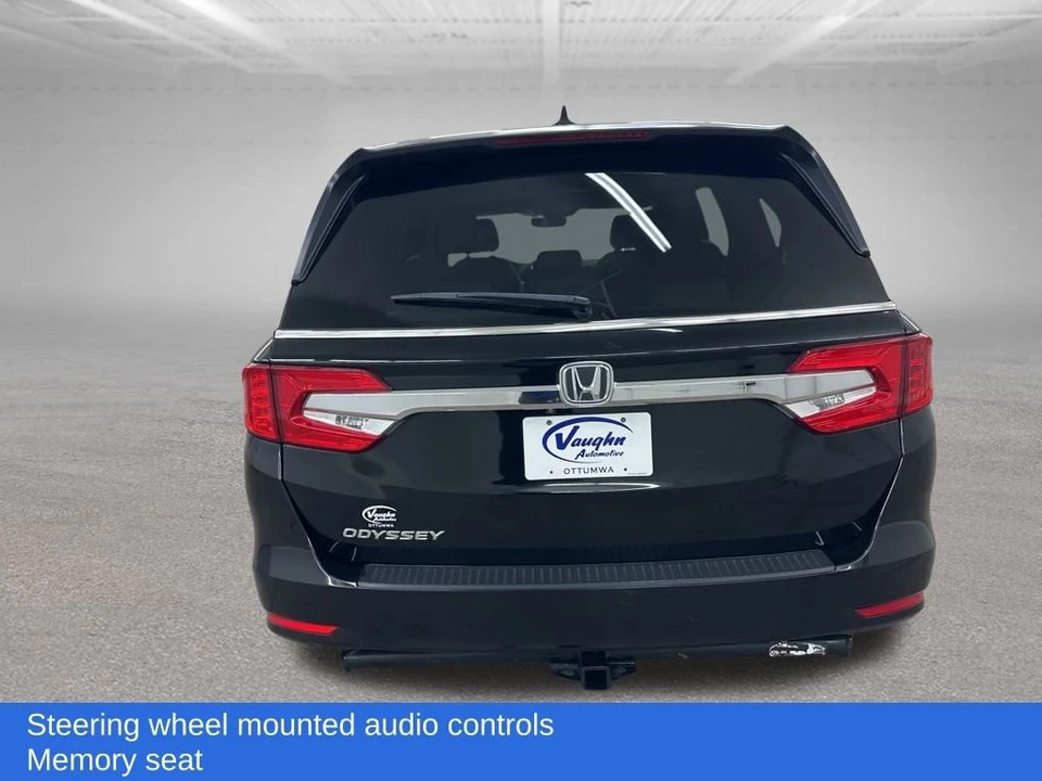 2018 Honda Odyssey - Image 10 of 12