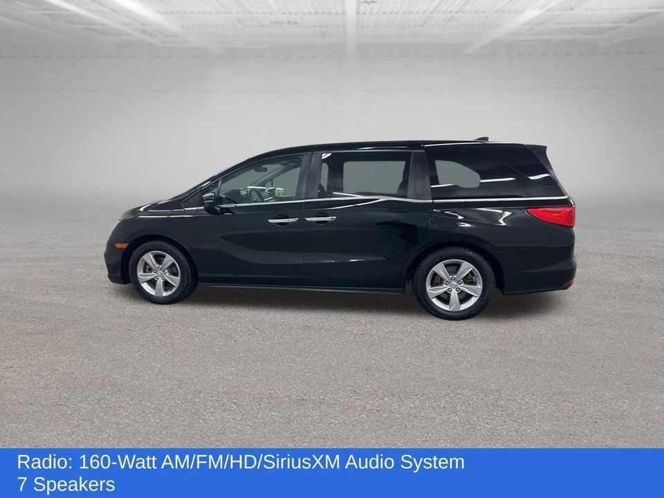 2018 Honda Odyssey - Image 7 of 12