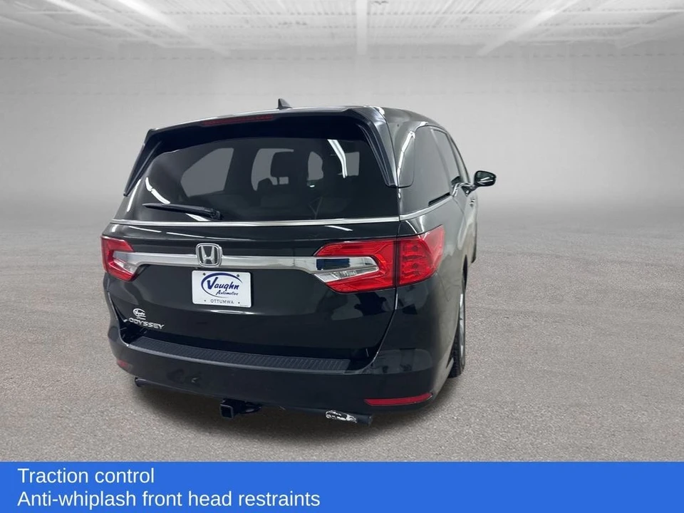 2018 Honda Odyssey - Image 11 of 12