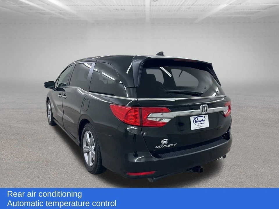 2018 Honda Odyssey - Image 8 of 12