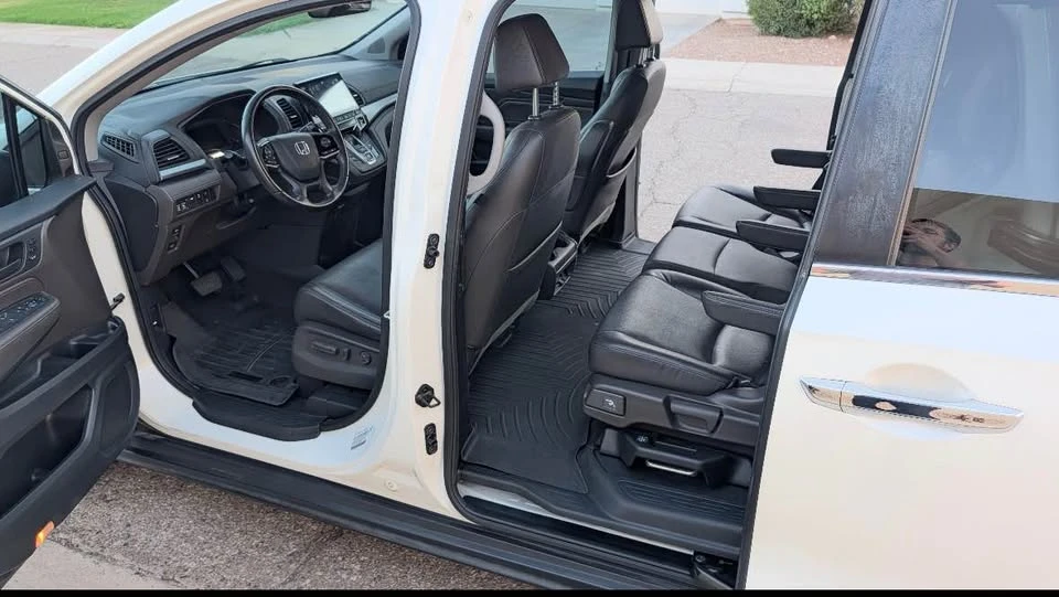 2018 Honda Odyssey - Image 6 of 17