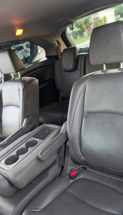 2018 Honda Odyssey - Image 10 of 17