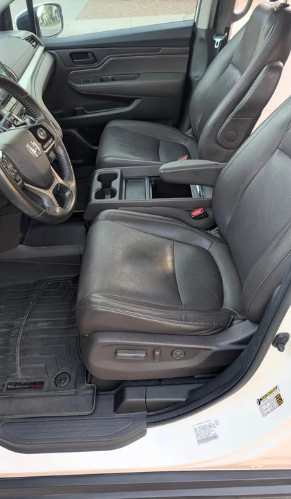 2018 Honda Odyssey - Image 7 of 17