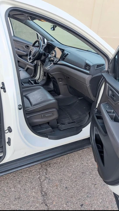 2018 Honda Odyssey - Image 13 of 17
