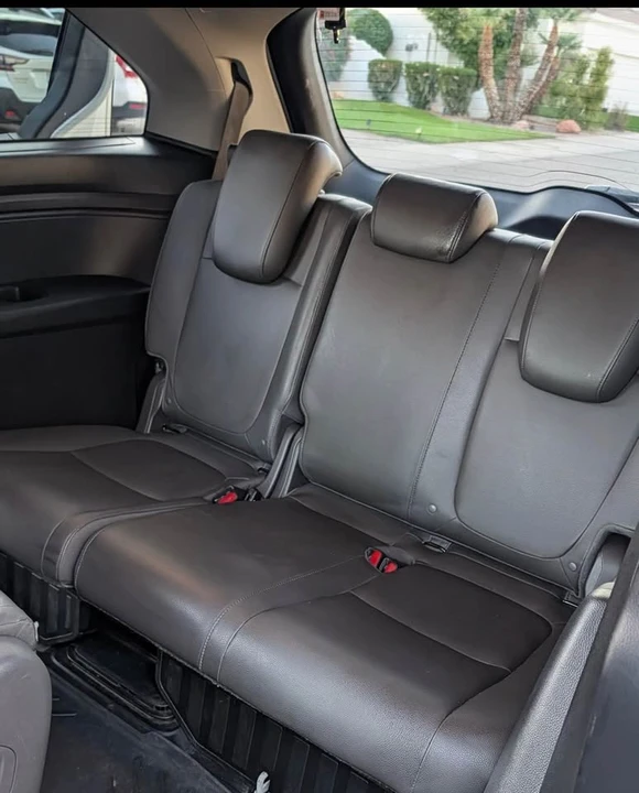 2018 Honda Odyssey - Image 12 of 17