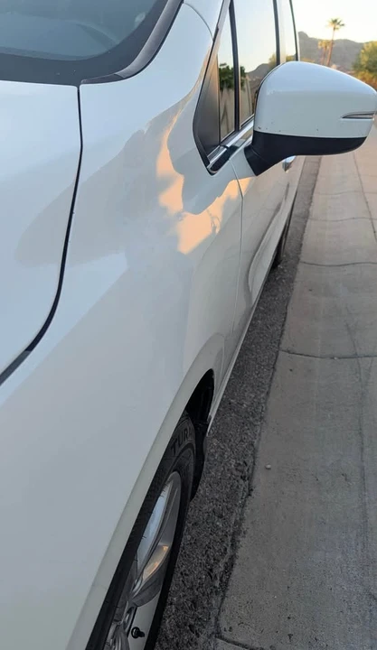 2018 Honda Odyssey - Image 17 of 17
