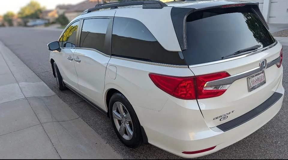 2018 Honda Odyssey - Image 5 of 17
