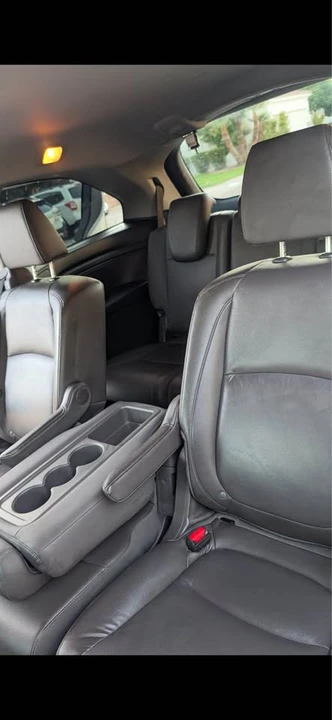 2018 Honda Odyssey - Image 11 of 17