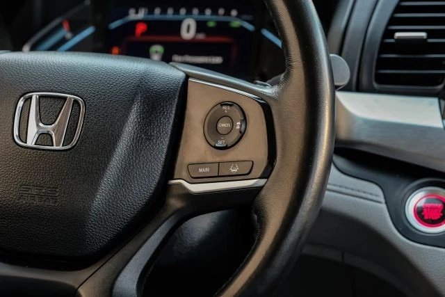 2018 Honda Odyssey - Image 21 of 21
