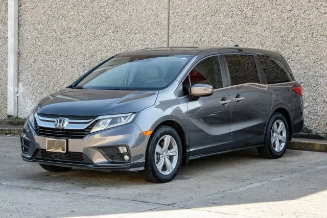 2018 Honda Odyssey - Image 6 of 21