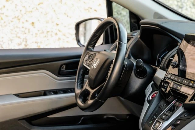 2018 Honda Odyssey - Image 17 of 21