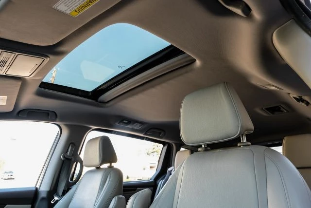 2018 Honda Odyssey - Image 5 of 21