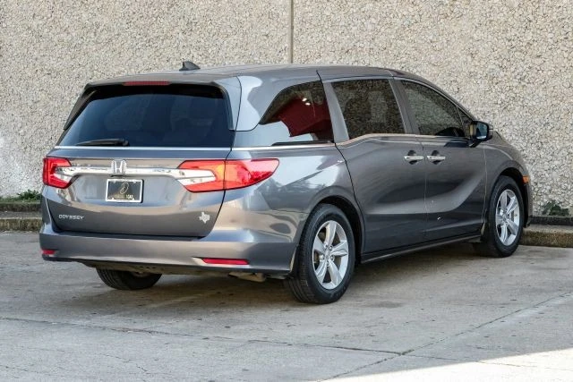 2018 Honda Odyssey - Image 10 of 21