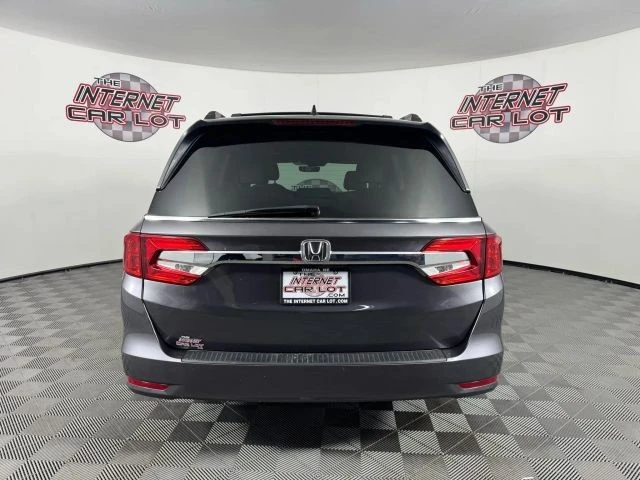2018 Honda Odyssey - Image 6 of 12