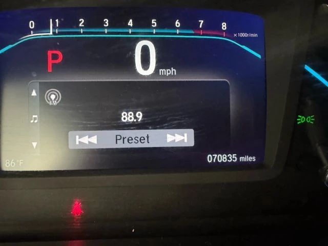 2018 Honda Odyssey - Image 15 of 21