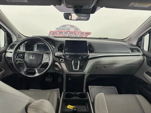 2018 Honda Odyssey - Image 11 of 12