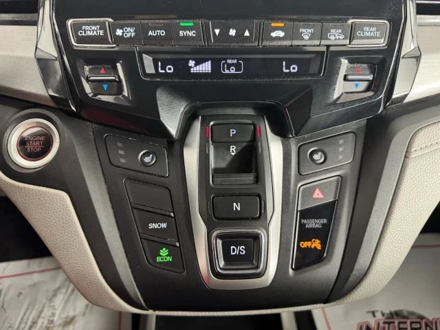 2018 Honda Odyssey - Image 21 of 21