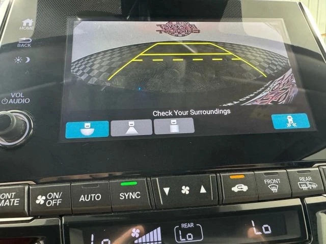 2018 Honda Odyssey - Image 20 of 21