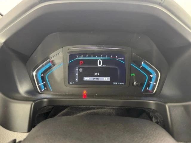 2018 Honda Odyssey - Image 14 of 21