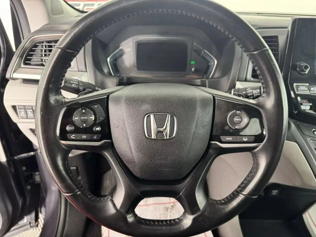 2018 Honda Odyssey - Image 13 of 21