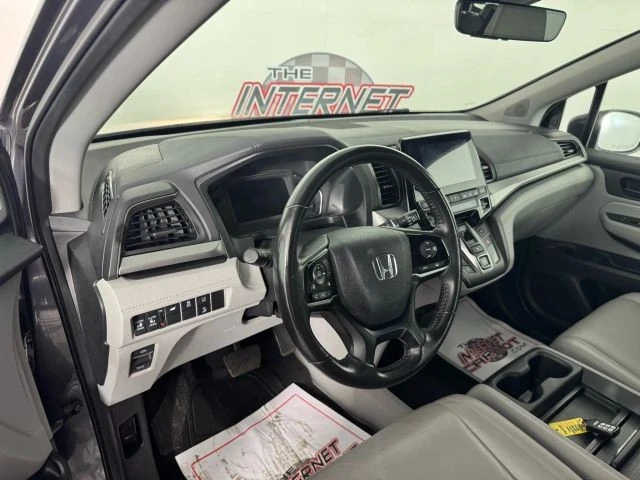 2018 Honda Odyssey - Image 10 of 12