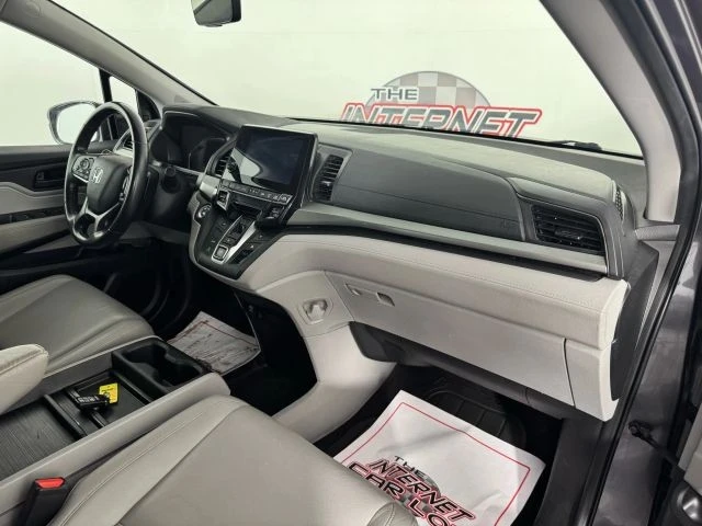 2018 Honda Odyssey - Image 12 of 12