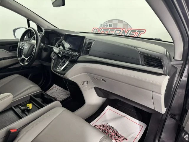 2018 Honda Odyssey - Image 12 of 12