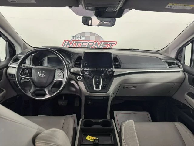 2018 Honda Odyssey - Image 11 of 12