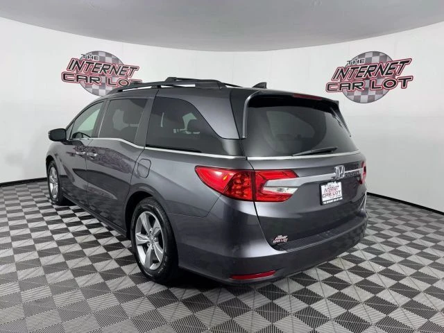 2018 Honda Odyssey - Image 5 of 12