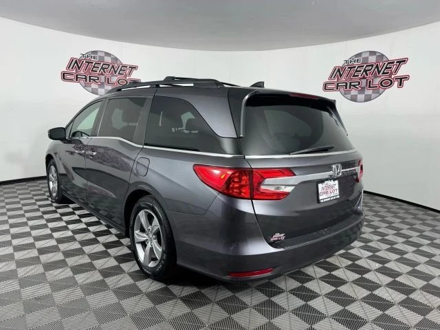 2018 Honda Odyssey - Image 5 of 12