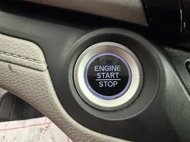 2018 Honda Odyssey - Image 18 of 21