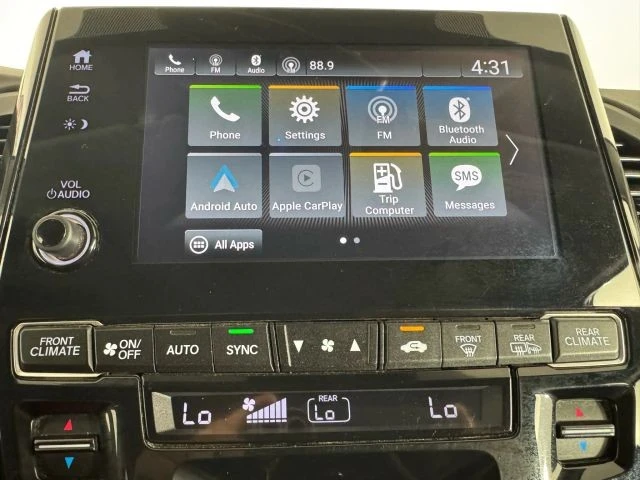 2018 Honda Odyssey - Image 19 of 21