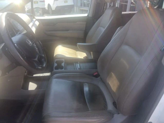 2018 Honda Odyssey - Image 7 of 12