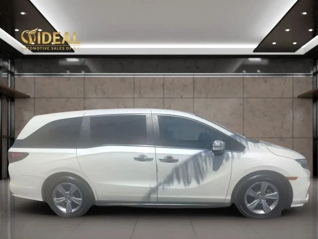 2018 Honda Odyssey - Image 2 of 12