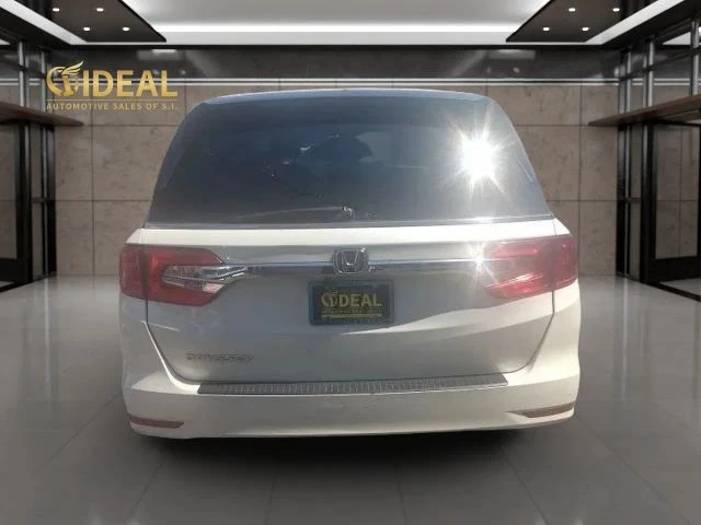 2018 Honda Odyssey - Image 4 of 12