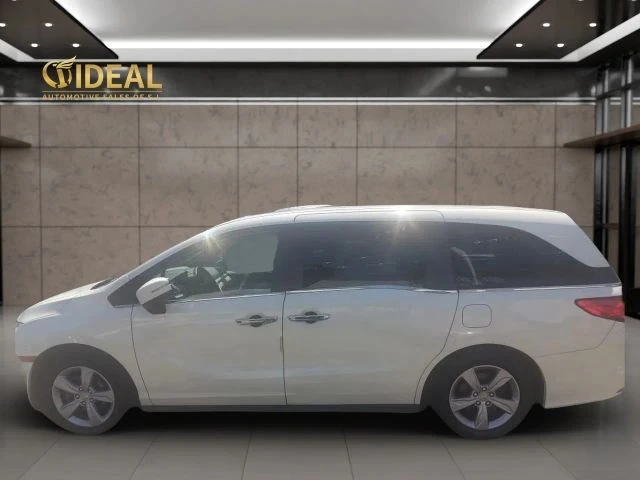 2018 Honda Odyssey - Image 6 of 12