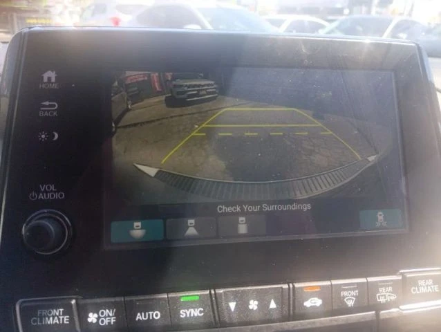 2018 Honda Odyssey - Image 12 of 12