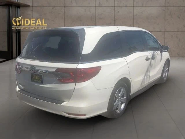 2018 Honda Odyssey - Image 3 of 12