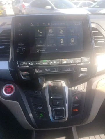 2018 Honda Odyssey - Image 11 of 12
