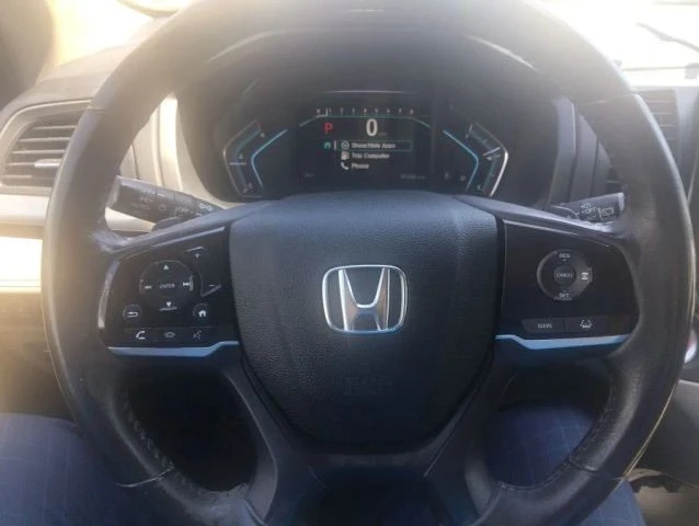 2018 Honda Odyssey - Image 8 of 12