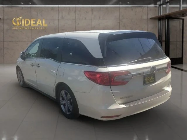 2018 Honda Odyssey - Image 5 of 12